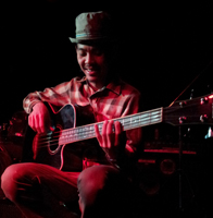 Artist image